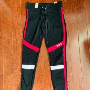 Brand new leggings size small from Pink